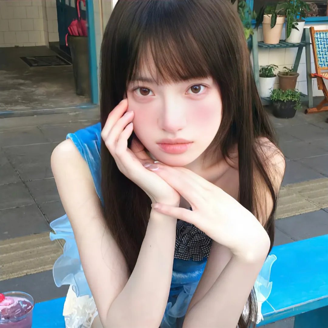 假装我是美羽小姐