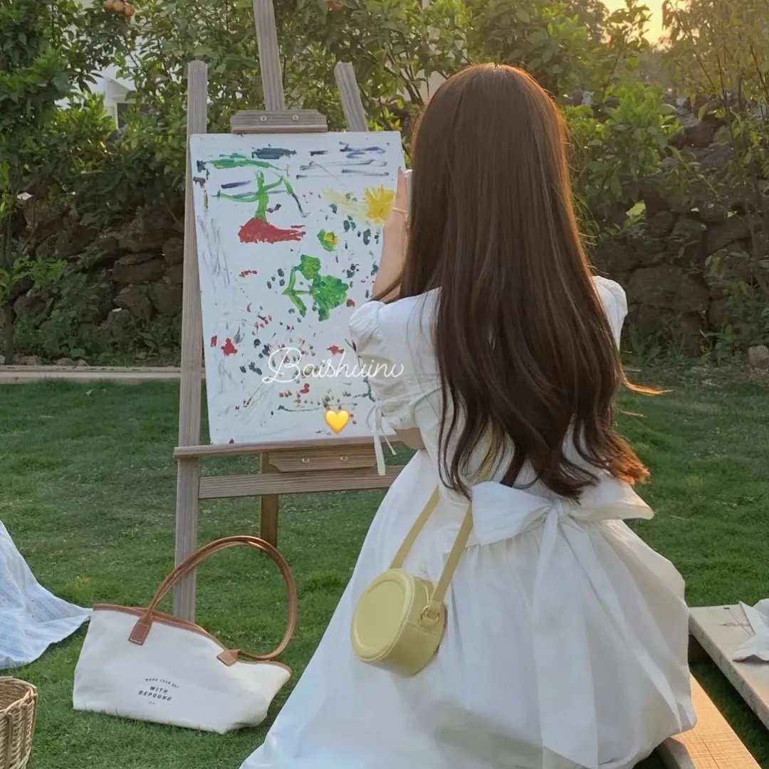 女朋友，男朋友